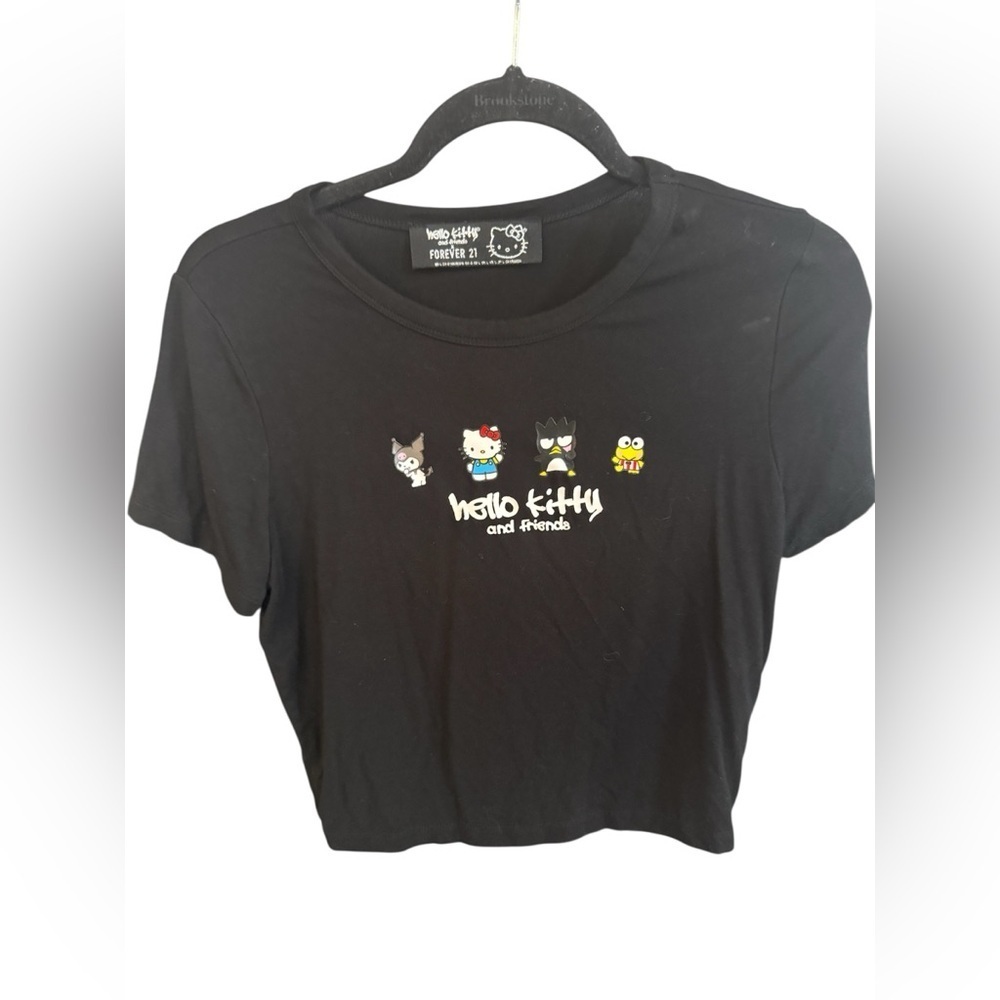 Hello Kitty T-Shirt